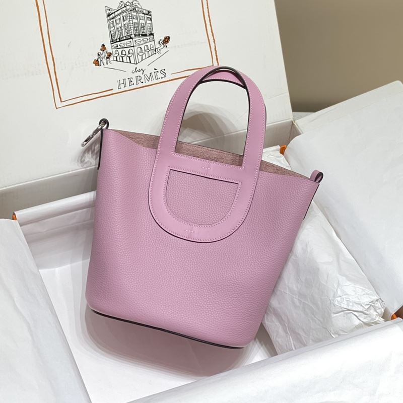 Hermes Shopping Bags